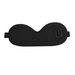 Heated Eye Mask 3 Temp Modes Fast Heating USB Powered Safe Voltage Eye - Picture 1 of 24