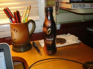 Botella Coca-Cola Blak, 2006, nueva, sin abrir - Imagen 1 de 7