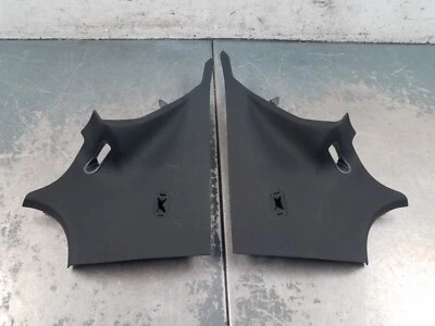 Mercedes AMG C 63 S C 2016 paneles de ajuste de pilar #3164 F7 Foto 1 de 4