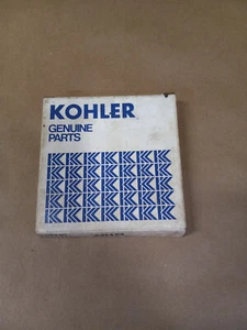 Vintage OEM KOHLER FACTORY PART 231424-S PISTON RINGS - Picture 1 of 11