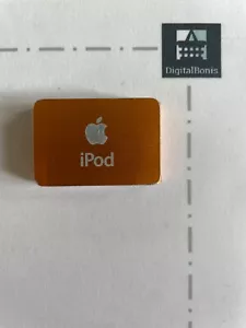 Apple iPod shuffle arancione - non testato - Imagen 1 de 4