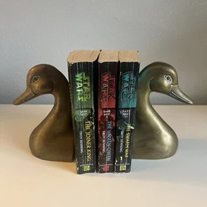 Lot of 3~Star Wars Dark Nest Trilogy Complete #1-3~Troy Denning~Paperback - Picture 1 of 4