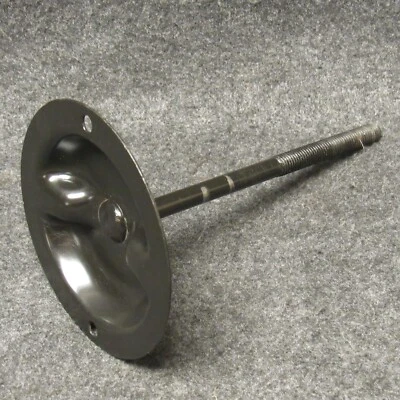 1990-1996 Oldsmobile Cutlass Cierra Spare Tire Hold Down Top Bolt OEM 59870 - Image 1 of 2