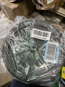 41961 Black  Assembly Wheel And Tire Complete - Picture 1 of 3