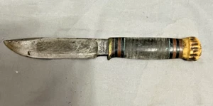 M.S.A. Co. - Gladstone, Mich - Knife - Picture 1 of 7