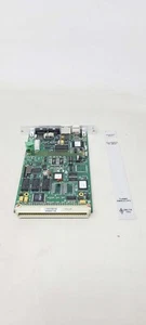 Delta Tau 603766-103 Turbo PMAC2 CPU UMAC PCB w/ Plates - Picture 1 of 5