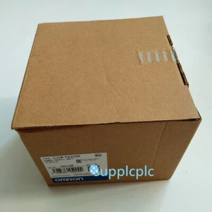 Omron CJ1W-PA205R PLC module Fast shipping#DHL or FedEx - Picture 1 of 1