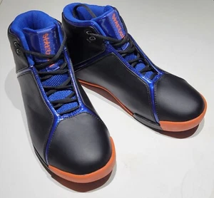 Vintage Starbury Basketball Sneakers Size 11 - Picture 1 of 6