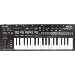 ARTURIA KeyStep Pro Chroma midi keyboard controller sequencer 37 tasti slim - Picture 1 of 6