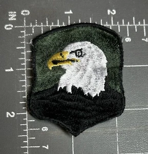 United States of America Army 101st Airborne Division USA US Military Faux Patch - Picture 1 of 2