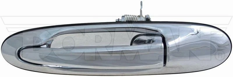 Exterior Door Handle for 1998-2001 Lincoln Town Car Foto 1 de 1