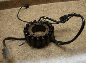 1982 Honda GL500 GL 500 Silverwing 82 Alternator Stator Generator Magneto Coil - Picture 1 of 1