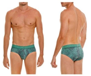 Unico 24080101105 Cairel Briefs - Picture 1 of 7