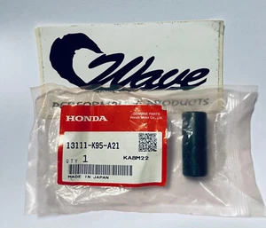 spinotto originale Honda CRF250R 2018 13111-K95-A21 OEM piston pin OEM   NO COPY - Bild 1 von 1
