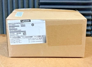 Lenovo ThinkCentre Tiny Clamp Bracket (M70q Gen2) 4XF0N82412 ✅❤️️✅❤️️✅ Sealed - Picture 1 of 3