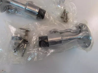 Ives WS449 Wall Door Stop & Holder (SET OF 2) - Image 1 of 2