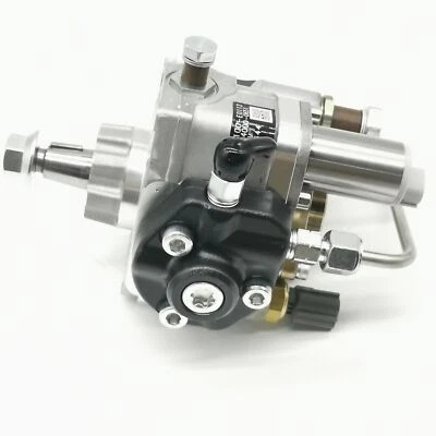 Bomba de inyección de combustible 294000-0651 22100-E0113 para motor Hino 185 165 camión J05D Foto 1 de 4