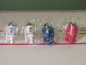 Factory Produced Custom Vintage Style Star Wars Astromech Droid R2-D2 N3 B1 R9 - Bild 1 von 5