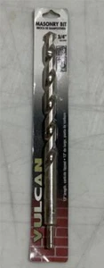 Vulcan 545-5498 3/4" x 13" Carbide tipped Masonry bit - Picture 1 of 2