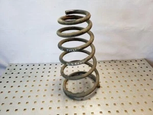 Hyundai Tucson JM Suspension Spring Rear Right 2.70 Petrol 129kw 2005 25118475 - Picture 1 of 4