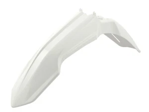 Rtech Kotflügel Fender vorn passt an Suzuki RM-Z 250 10-18 RM-Z 450 08-17 weiß - Bild 1 von 1
