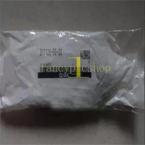 1 Stück Neu SY7120-5G-02 SY71205G02 SMC Magnetventil - Bild 1 von 1