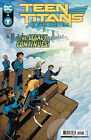 Teen Titans Academy #15 Cover A Tom Derenick & Matt Herms DC Comic Book