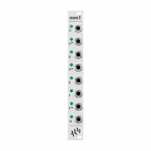 ALM mmT mmMidi Trigger Expander Eurorack Module - Picture 1 of 2