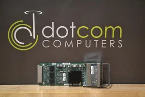Dell Molex Force10 Modular Switch LAN SAN Module 12xFC8ETH10-U - Picture 1 of 5