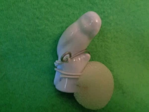 Cattura gocce per caffè/teiera pappagallo 4,5 cm di Linder  - Foto 1 di 1