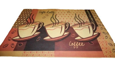 22" x 34"  Kitchen Mat Cushion Comfort Anti-Fatigue Foam Waterproof - Image 1 of 2