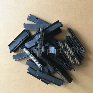 10PCS For Dell DELL M17X R3 R4 E6220 E6320 HDD Hard Drive Interposer Connector - Bild 1 von 3