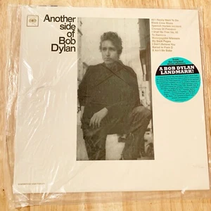 Bob Dylan - Another Side of Bob Dylan [2-lp, 45 RPM] Sundazed LP - Bild 1 von 3