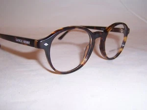 NUEVAS GAFAS Giorgio Armani AR 7004 5011 MATE HABANA 47mm AUTÉNTICAS RX 7004 - Imagen 1 de 7