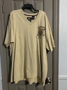Akademiks Mens Size 3 XL Shirt Preowned - Picture 1 of 10