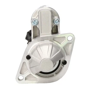 Starter fits Kubota Applications; 19162; 16853-63011; M0T90881, MOOOT90881 - Picture 1 of 5