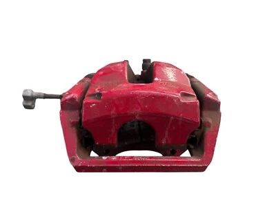 Pinza de freno lateral derecho del pasajero Land Range Rover Sport 2014-2017 OEM Foto 1 de 4