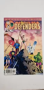 Marvel Comics The Defenders Direct Edition - Picture 1 of 2