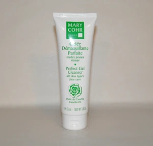 Mary Cohr Perfect Gel Cleanser 125ml/3.8oz. Tamaño profesional - Imagen 1 de 1