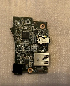 Dell XPS 13 L322X Carte controleur USB Power 010KH9 - Photo 1/3
