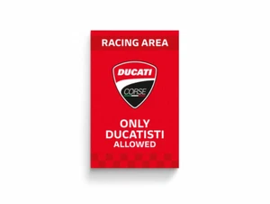 IMÁN DE CARRERAS DC - Imagen 1 de 1
