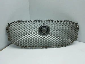JAGUAR XF X250 2012 GRIGLIA PARAURTI ANTERIORE CX23-8A100-AA, CX23-8B271-AA - Foto 1 di 7