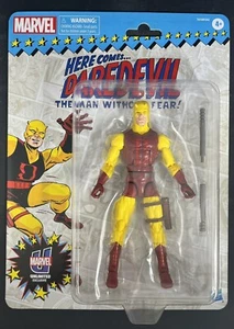 Daredevil Action Figure - 2022 Marvel Unlimited Exclusive Marvel Legends - Rare! - Picture 1 of 2