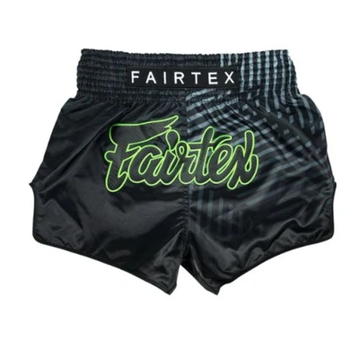 Fairtex Muay Thai Shorts BS 1933, 1924, 1709,1939 Kickboxing MMA L, XL, 2XL, 3XL - Image 1 of 4