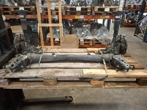 Eje trasero completo PEUGEOT 2008 2 9843205180 - Imagen 1 de 20