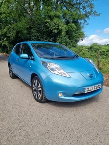 Nissan Leaf ACENTA ELECTRIC AUTOMATIC, P/X WELCOME - Picture 1 of 18