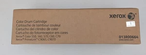 Xerox 013R00664 Color Drum Unit for use Xerox color 550,560,570,C60,C70 - Afbeelding 1 van 1