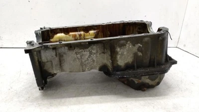 KIA Sportage 2006 2.7 G6BA motor cárter de aceite 21521-37103 gasolina 129kW Foto 1 de 4