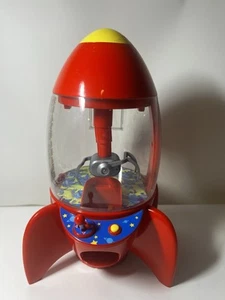 Disney Pixar Toy Story Alien Claw Machine Pizza Planet Space Crane Works - Picture 1 of 8