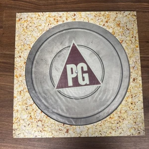 Peter Gabriel - Rated PG Ltd Numbered Vinyl LP Picture Disc RSD 2019 Genesis - Picture 1 of 3